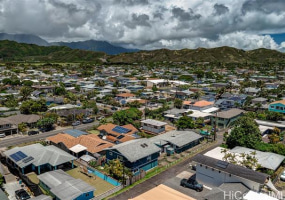 245 Hualani Street,Kailua,Hawaii,96734,4 ベッドルーム ベッドルーム,2 バスルームバスルーム,一戸建て,Hualani,18748064
