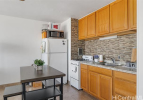 1550 Wilder Avenue,Honolulu,Hawaii,96822,1 BathroomBathrooms,Condo/Townhouse,Wilder,13,18290516