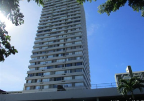 1868 Kahakai Drive,Honolulu,Hawaii,96814,1 Bedroom Bedrooms,1 BathroomBathrooms,Condo/Townhouse,Kahakai,2,17874808