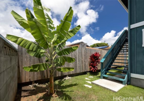 1868 Kahakai Drive,Honolulu,Hawaii,96814,1 Bedroom Bedrooms,1 BathroomBathrooms,Condo/Townhouse,Kahakai,2,17874808