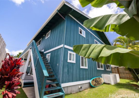245 Hualani Street,Kailua,Hawaii,96734,4 ベッドルーム ベッドルーム,3 バスルームバスルーム,一戸建て,Hualani,18748074
