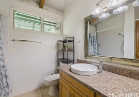 1448 Akiikii Place,Kailua,Hawaii,96734,4 ベッドルーム ベッドルーム,3 バスルームバスルーム,一戸建て,Akiikii,18290685