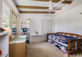 1448 Akiikii Place,Kailua,Hawaii,96734,4 ベッドルーム ベッドルーム,3 バスルームバスルーム,一戸建て,Akiikii,18290685
