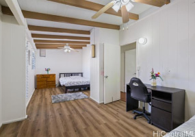 1448 Akiikii Place,Kailua,Hawaii,96734,4 ベッドルーム ベッドルーム,3 バスルームバスルーム,一戸建て,Akiikii,18290685