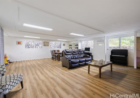 1448 Akiikii Place,Kailua,Hawaii,96734,4 ベッドルーム ベッドルーム,3 バスルームバスルーム,一戸建て,Akiikii,18290685