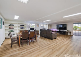 1448 Akiikii Place,Kailua,Hawaii,96734,4 ベッドルーム ベッドルーム,3 バスルームバスルーム,一戸建て,Akiikii,18290685