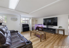 1448 Akiikii Place,Kailua,Hawaii,96734,4 ベッドルーム ベッドルーム,3 バスルームバスルーム,一戸建て,Akiikii,18290685