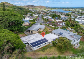 1448 Akiikii Place,Kailua,Hawaii,96734,4 ベッドルーム ベッドルーム,3 バスルームバスルーム,一戸建て,Akiikii,18290685