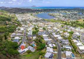 1448 Akiikii Place,Kailua,Hawaii,96734,4 ベッドルーム ベッドルーム,3 バスルームバスルーム,一戸建て,Akiikii,18290685