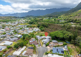 1448 Akiikii Place,Kailua,Hawaii,96734,4 ベッドルーム ベッドルーム,3 バスルームバスルーム,一戸建て,Akiikii,18290685