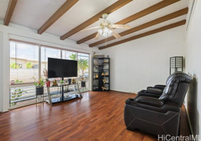 1448 Akiikii Place,Kailua,Hawaii,96734,4 ベッドルーム ベッドルーム,3 バスルームバスルーム,一戸建て,Akiikii,18290685