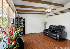 1448 Akiikii Place,Kailua,Hawaii,96734,4 ベッドルーム ベッドルーム,3 バスルームバスルーム,一戸建て,Akiikii,18290685