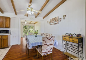 1448 Akiikii Place,Kailua,Hawaii,96734,4 ベッドルーム ベッドルーム,3 バスルームバスルーム,一戸建て,Akiikii,18290685