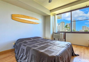 1388 Ala Moana Boulevard,Honolulu,Hawaii,96814,2 Bedrooms Bedrooms,2 BathroomsBathrooms,Condo/Townhouse,Ala Moana,4,17823978