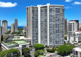 1388 Ala Moana Boulevard,Honolulu,Hawaii,96814,2 Bedrooms Bedrooms,2 BathroomsBathrooms,Condo/Townhouse,Ala Moana,4,17823978