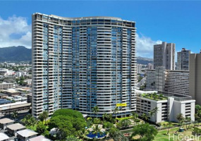 1388 Ala Moana Boulevard,Honolulu,Hawaii,96814,2 Bedrooms Bedrooms,2 BathroomsBathrooms,Condo/Townhouse,Ala Moana,4,17823978