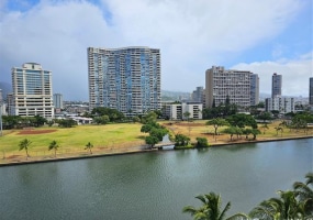 1388 Ala Moana Boulevard,Honolulu,Hawaii,96814,2 Bedrooms Bedrooms,2 BathroomsBathrooms,Condo/Townhouse,Ala Moana,4,17823978