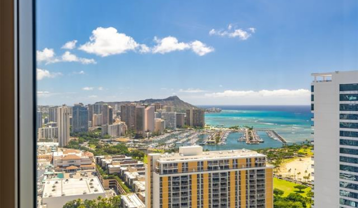 1177 Queen Street,Honolulu,Hawaii,96814,3 ベッドルーム ベッドルーム,2 バスルームバスルーム,コンド / タウンハウス,Queen,45,18748221