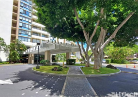 1388 Ala Moana Boulevard,Honolulu,Hawaii,96814,2 Bedrooms Bedrooms,2 BathroomsBathrooms,Condo/Townhouse,Ala Moana,4,17823978