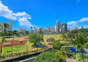 1388 Ala Moana Boulevard,Honolulu,Hawaii,96814,2 Bedrooms Bedrooms,2 BathroomsBathrooms,Condo/Townhouse,Ala Moana,4,17823978