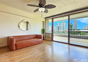 1388 Ala Moana Boulevard,Honolulu,Hawaii,96814,2 Bedrooms Bedrooms,2 BathroomsBathrooms,Condo/Townhouse,Ala Moana,4,17823978