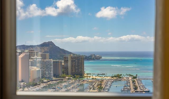 1177 Queen Street,Honolulu,Hawaii,96814,3 ベッドルーム ベッドルーム,2 バスルームバスルーム,コンド / タウンハウス,Queen,45,18748221