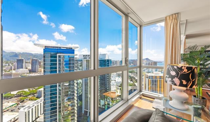1177 Queen Street,Honolulu,Hawaii,96814,3 ベッドルーム ベッドルーム,2 バスルームバスルーム,コンド / タウンハウス,Queen,45,18748221