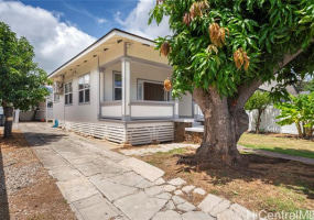 2032 Coyne Street,Honolulu,Hawaii,96826,3 Bedrooms Bedrooms,2 BathroomsBathrooms,Single family,Coyne,18290855
