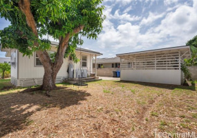 2032 Coyne Street,Honolulu,Hawaii,96826,3 Bedrooms Bedrooms,2 BathroomsBathrooms,Single family,Coyne,18290855