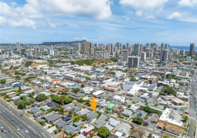 2032 Coyne Street,Honolulu,Hawaii,96826,3 Bedrooms Bedrooms,2 BathroomsBathrooms,Single family,Coyne,18290855
