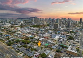 2032 Coyne Street,Honolulu,Hawaii,96826,3 Bedrooms Bedrooms,2 BathroomsBathrooms,Single family,Coyne,18290855