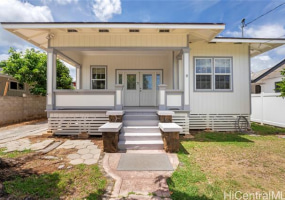 2032 Coyne Street,Honolulu,Hawaii,96826,3 Bedrooms Bedrooms,2 BathroomsBathrooms,Single family,Coyne,18290855