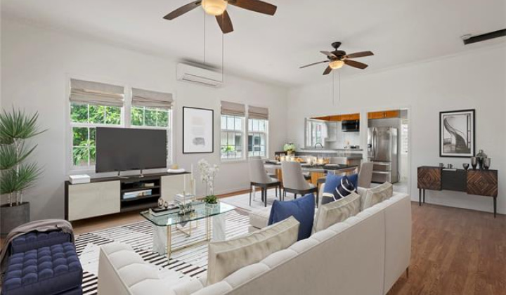 2032 Coyne Street,Honolulu,Hawaii,96826,3 Bedrooms Bedrooms,2 BathroomsBathrooms,Single family,Coyne,18290855