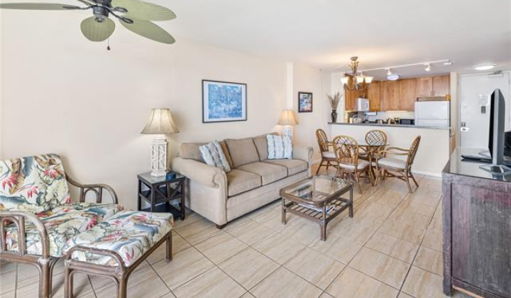 1765 Ala Moana Boulevard,Honolulu,Hawaii,96815,1 ベッドルーム ベッドルーム,1 バスルームバスルーム,コンド / タウンハウス,Ala Moana,12,18748263
