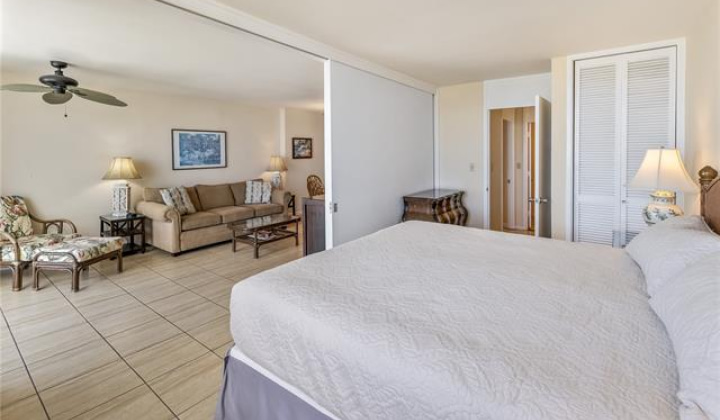1765 Ala Moana Boulevard,Honolulu,Hawaii,96815,1 ベッドルーム ベッドルーム,1 バスルームバスルーム,コンド / タウンハウス,Ala Moana,12,18748263