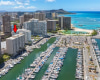 1765 Ala Moana Boulevard,Honolulu,Hawaii,96815,1 ベッドルーム ベッドルーム,1 バスルームバスルーム,コンド / タウンハウス,Ala Moana,12,18748263