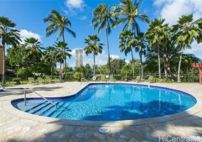 5333 Likini Street,Honolulu,Hawaii,96818,1 ベッドルーム ベッドルーム,1 バスルームバスルーム,コンド / タウンハウス,Likini,10,18290856