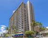 1765 Ala Moana Boulevard,Honolulu,Hawaii,96815,1 ベッドルーム ベッドルーム,1 バスルームバスルーム,コンド / タウンハウス,Ala Moana,12,18748263