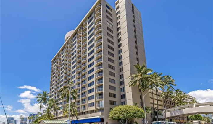 1765 Ala Moana Boulevard,Honolulu,Hawaii,96815,1 ベッドルーム ベッドルーム,1 バスルームバスルーム,コンド / タウンハウス,Ala Moana,12,18748263