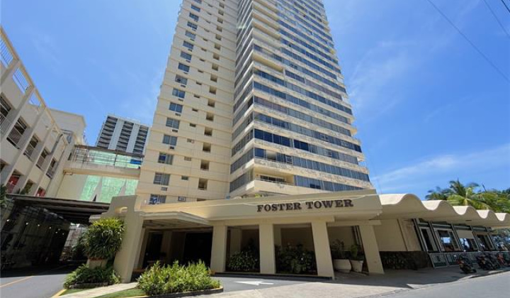 2500 Kalakaua Avenue,Honolulu,Hawaii,96815,1 ベッドルーム ベッドルーム,1 バスルームバスルーム,コンド / タウンハウス,Kalakaua,19,19465995
