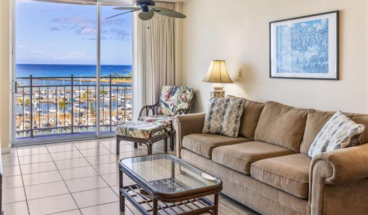 1765 Ala Moana Boulevard,Honolulu,Hawaii,96815,1 ベッドルーム ベッドルーム,1 バスルームバスルーム,コンド / タウンハウス,Ala Moana,12,18748263