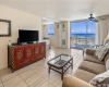 1765 Ala Moana Boulevard,Honolulu,Hawaii,96815,1 ベッドルーム ベッドルーム,1 バスルームバスルーム,コンド / タウンハウス,Ala Moana,12,18748263
