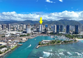988 Halekauwila Street,Honolulu,Hawaii,96814,3 ベッドルーム ベッドルーム,2 バスルームバスルーム,コンド / タウンハウス,Halekauwila,33,18290906