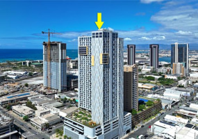 988 Halekauwila Street,Honolulu,Hawaii,96814,3 ベッドルーム ベッドルーム,2 バスルームバスルーム,コンド / タウンハウス,Halekauwila,33,18290906