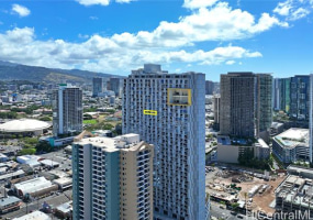 988 Halekauwila Street,Honolulu,Hawaii,96814,3 ベッドルーム ベッドルーム,2 バスルームバスルーム,コンド / タウンハウス,Halekauwila,33,18290906