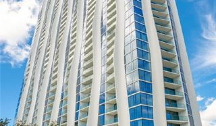 1000 Auahi Street,Honolulu,Hawaii,96814,1 Bedroom Bedrooms,1 BathroomBathrooms,Condo/Townhouse,Auahi,21,18290986