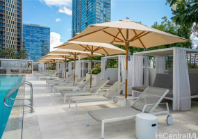 1000 Auahi Street,Honolulu,Hawaii,96814,1 Bedroom Bedrooms,1 BathroomBathrooms,Condo/Townhouse,Auahi,21,18290986