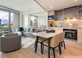 1000 Auahi Street,Honolulu,Hawaii,96814,1 Bedroom Bedrooms,1 BathroomBathrooms,Condo/Townhouse,Auahi,21,18290986