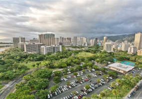 223 Saratoga Road,Honolulu,Hawaii,96815,2 Bedrooms Bedrooms,3 BathroomsBathrooms,Condo/Townhouse,Saratoga,26,18291070