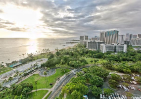 223 Saratoga Road,Honolulu,Hawaii,96815,2 Bedrooms Bedrooms,3 BathroomsBathrooms,Condo/Townhouse,Saratoga,26,18291070